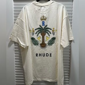 Rhude